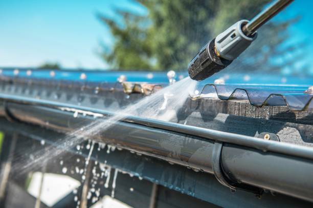 Best Power Washing Near Me  in Petersburg, AK