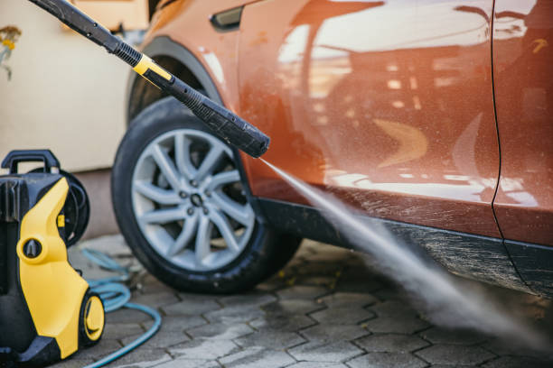 Best Commercial Pressure Washing  in Petersburg, AK