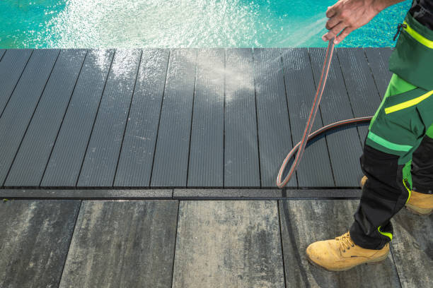 Best Best Pressure Washing Companies  in Petersburg, AK