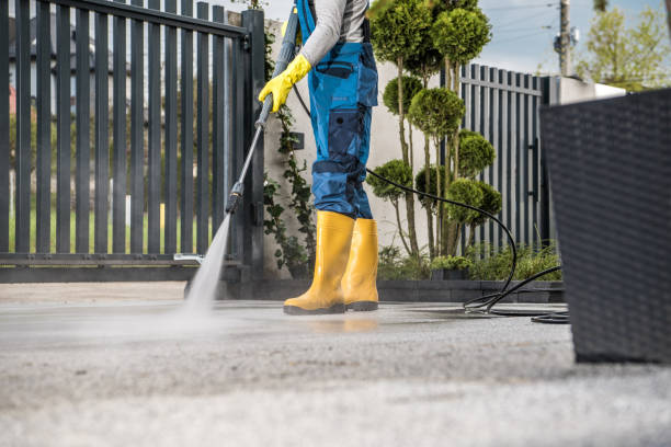  Petersburg, AK Pressure Washing Pros