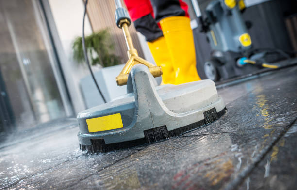 Local Pressure Washing Services in Petersburg, AK