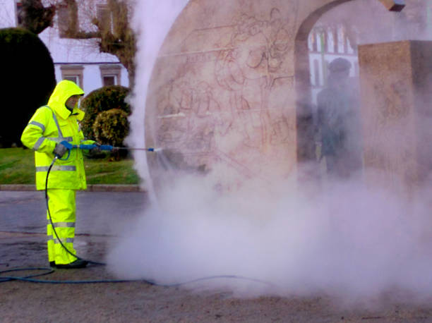 Best Residential Pressure Washing Services  in Petersburg, AK